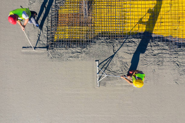 Best Concrete Grinding and Polishing in Iowa Falls, IA