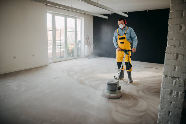 Best Concrete Slab Construction in Iowa Falls, IA